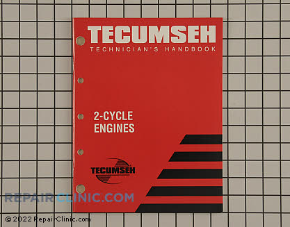 Repair Manual 740047 Main Product View