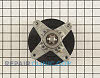 Spindle Assembly W/Pulley 918-04125B Alternate Product View