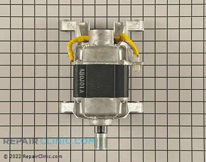 Drive Motor 134638900 Main Product View