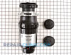 Garbage Disposer GFC320T         Alternate Product View