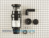 Garbage Disposer GFC320T         Alternate Product View