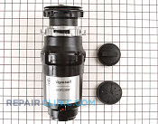 Garbage Disposer - Part # 1810333 Mfg Part # GFC320T