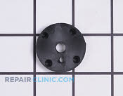 Grommet - Part # 439016 Mfg Part # 215004800