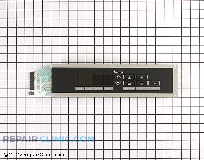 Touchpad 62309 Main Product View
