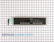 Touchpad - Part # 940434 Mfg Part # 62309