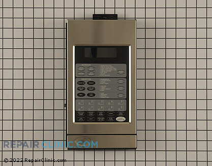 Touchpad and Control Panel 105458 Main Product View