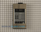 Touchpad and Control Panel - Part # 2683178 Mfg Part # 105458