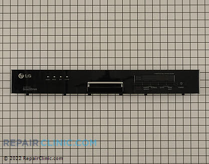 Touchpad and Control Panel AGL36868102 Main Product View