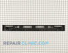 Vent Grille 316575501       Alternate Product View