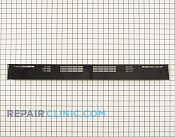 Vent Grille - Part # 1553963 Mfg Part # 316575501