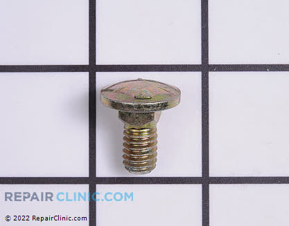 Bolt, Briggs & Stratton Genuine OEM  1960699SM - $2.45