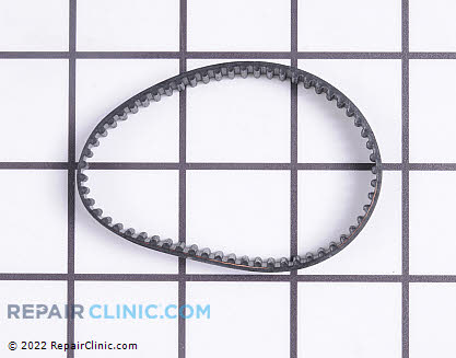 Cogged Belt 76392-1 Main Product View