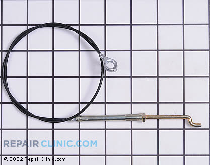 Control Cable 06906800 Main Product View