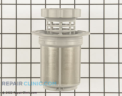 Drain and Circulation Filter 00615079 Main Product View