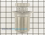 Drain and Circulation Filter - Part # 1472908 Mfg Part # 615079