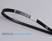 Drive Belt - Part # 824667 Mfg Part # 22003483