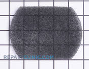 Filter - Part # 1661205 Mfg Part # 38596