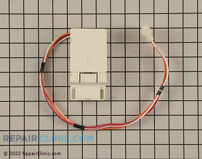 Lid Switch Assembly WH12X10333 Main Product View
