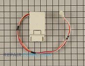 Lid Switch Assembly - Part # 1264486 Mfg Part # WH12X10333