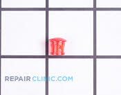 Light Lens Cover - Part # 1013972 Mfg Part # 189343