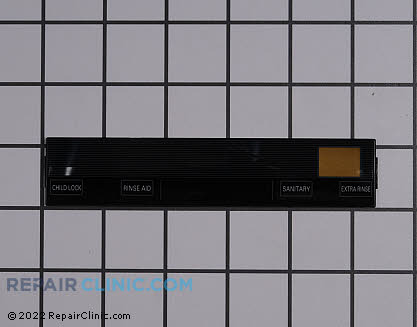 Overlay 3790ED3007R Main Product View