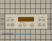 Overlay - Part # 1167052 Mfg Part # WB27K10180
