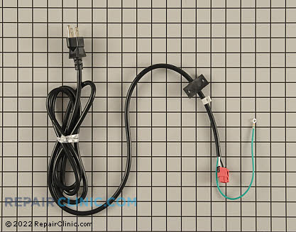 Power Cord 6411JR1003C     Main Product View