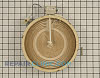 Radiant Surface Element 12002150 Alternate Product View