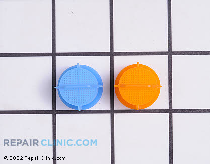 Screen Filter AGM73269501 Main Product View