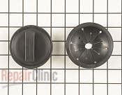 Splash Guard and Stopper - Part # 1394247 Mfg Part # 1025