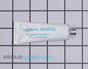 Thermal Mastic - Part # 632968 Mfg Part # 5303307896