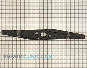 Blade - Part # 1796114 Mfg Part # 72531-VK6-010
