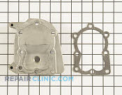 Cylinder Head - Part # 1728525 Mfg Part # 36474