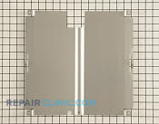 Deflector - Part # 258364 Mfg Part # WB34K33