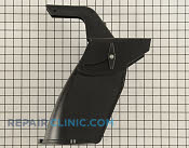 Discharge Chute - Part # 1693262 Mfg Part # 1739755YP