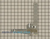 Door Hinge - Part # 1483311 Mfg Part # 154700401