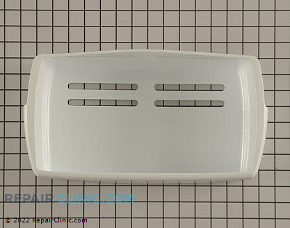 Door Shelf Bin MAN62069201 Main Product View