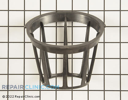 Filter Frame 15212-119N Main Product View