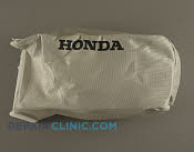 Grass Catching Bag - Part # 1863499 Mfg Part # 81320-VE2-000
