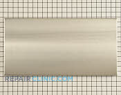 Griddle - Part # 1546187 Mfg Part # W10160195