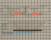 Nozzle - Part # 1862735 Mfg Part # 2037649