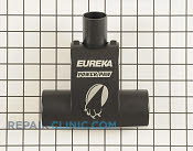 Nozzle - Part # 1638183 Mfg Part # 28612A-6