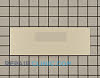 Overlay WB27K10180      Alternate Product View