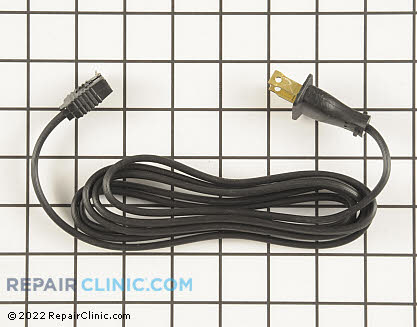 Power Cord 5560770 Main Product View