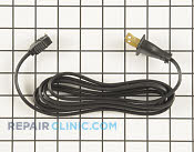 Power Cord - Part # 908189 Mfg Part # 5560770