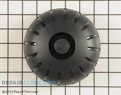 Rear Wheel 27366-1 Main Product View