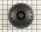 Rear  Wheel - Part # 1661078 Mfg Part # 27366-1