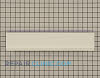 Shelf Retainer Bar W10304909 Alternate Product View