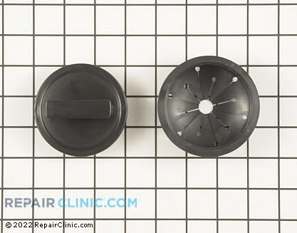 Splash Guard and Stopper 027C036S01 Main Product View