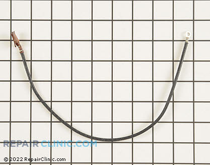 Jenn Air Stove Wire